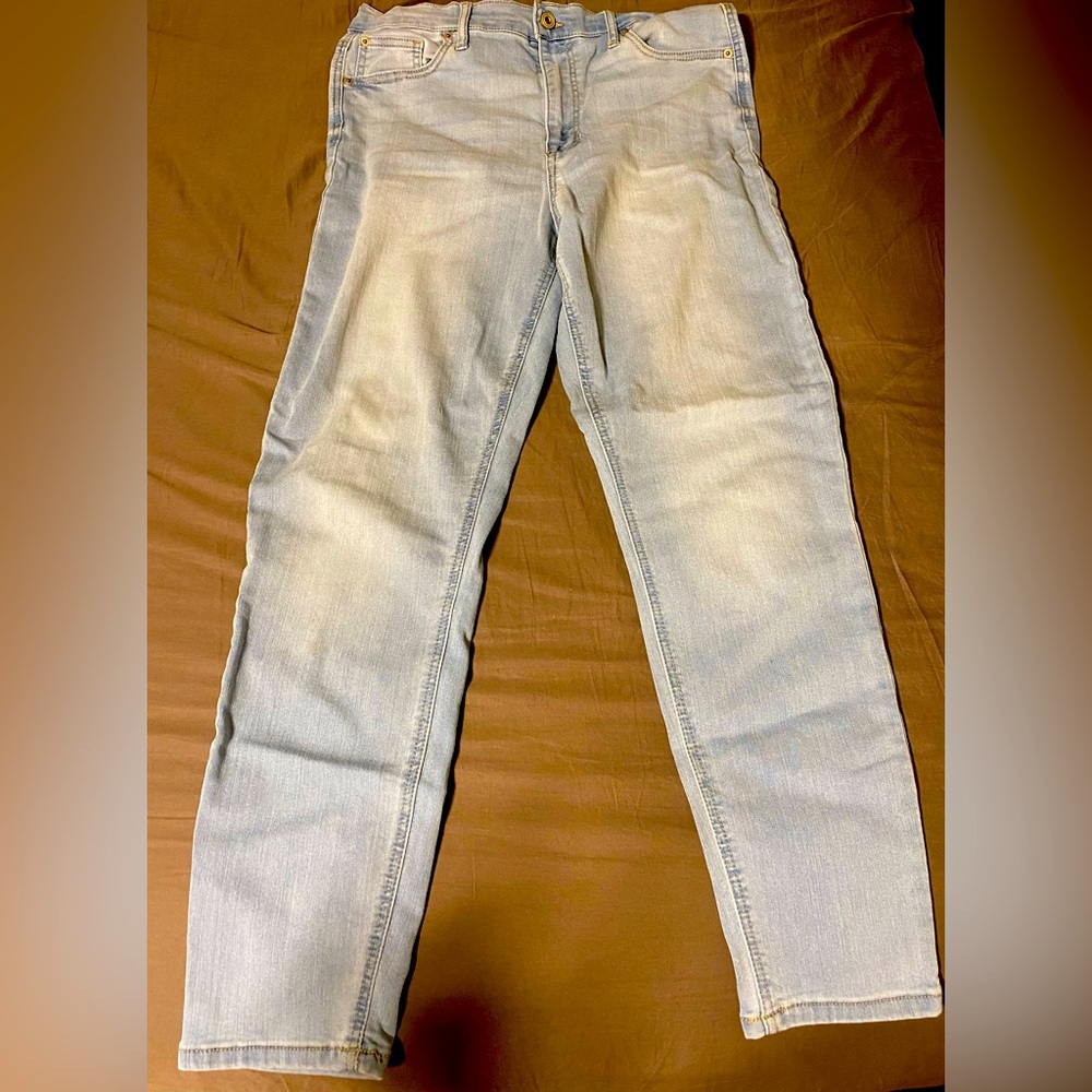Celebrity Pink Jeans Size 13